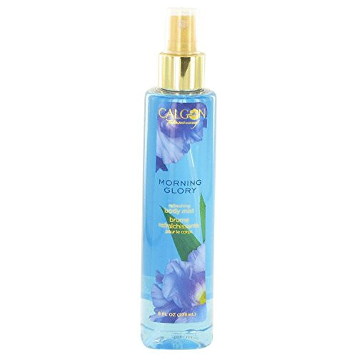 Calgon Take Me Away Morning Glory by Calgon Body Mist 8 oz for Women - 100 percent  Authentic