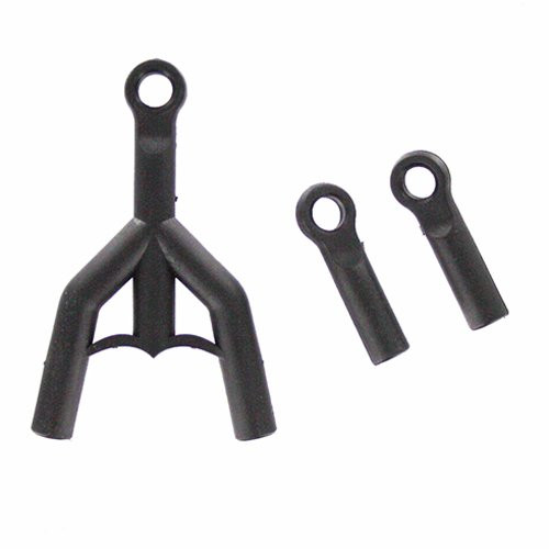 Redcat Racing Front Rear Upper Linkage Holder and Ends