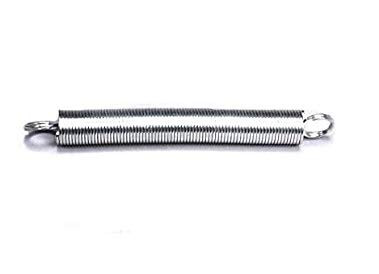 TRV Spring ONLY for CL Bag Slide CLAMP   32-2500-02