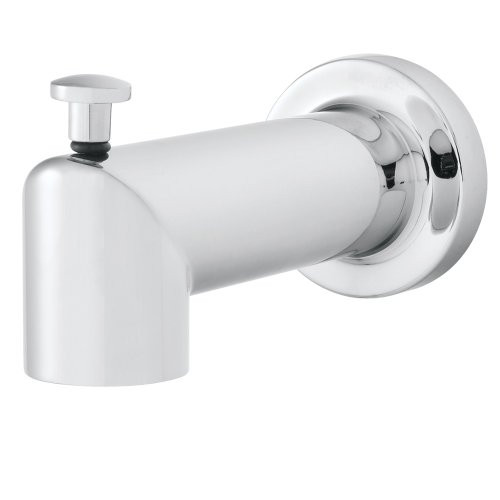 Speakman S-1558 Neo Diverter Tub Spout, Polished Chrome Speakman S-1558 Neo Diverter Tub Spout, Polished Chrome