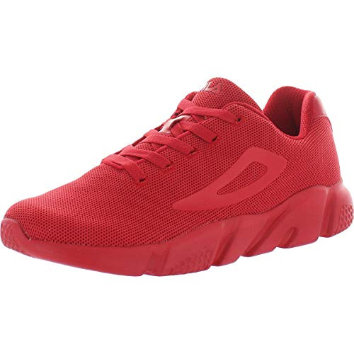 Fila Men s Zarin Mono Shoe Red 11