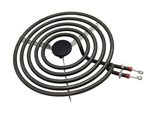 New MP21YA Electric Range Burner Element Unit 8 inch for Whirlpool Maytag Kenmore 660533
