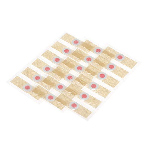 zroven 18PCS Corn Remover Wart Remover Foot Corn Remover Pads Corn and Callus Remover Cushions Corn Plaster with Hole Corn Treatment for Foot Care zroven 18PCS Corn Remover Wart Remover Foot Corn Remover Pads Corn and Callus Remover Cushions Corn Plaster with Hole Corn Treatment for Foot Care