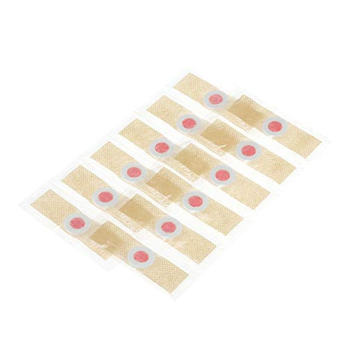 zroven 12PCS Corn Remover Wart Remover Foot Corn Remover Pads Corn and Callus Remover Cushions Corn Plaster with Hole Corn Treatment for Foot Care zroven 12PCS Corn Remover Wart Remover Foot Corn Remover Pads Corn and Callus Remover Cushions Corn Plaster with Hole Corn Treatment for Foot Care
