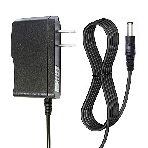 iCreatin 12.6V 1A Li-ion Battery Charger Power Adapter for 11.1V 12V 12.6V 3String Rechargeable Lithium Battery Pack