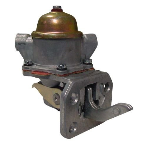 Complete Tractor 1203-3008 Fuel Lift Pump for Massey Ferguson Tractor 165 Others-4222091M91 3637300M91