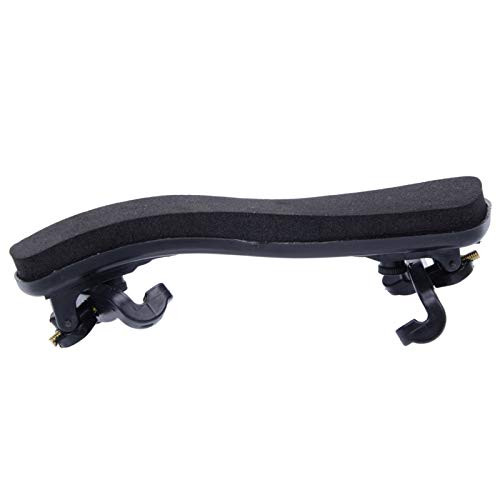 Bellanny 1 4 1 8 Violin Shoulder Rest  Shoulder Rest for Violin  Perfect for Beginners and Professionals