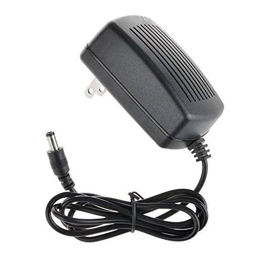 Accessory USA AC Adapter for Boss Roland E-300 E-500 E-600 ACN ACO ACJ DC in 12V Piano Keyboard Power Supply Cord Charger