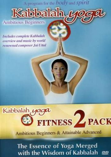 Kabbalah Yoga  Ambitious Beginners Attainable Advanced