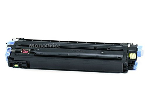 Monoprice 109101 MPI Remanufactured HP Q6003A Laser/Toner