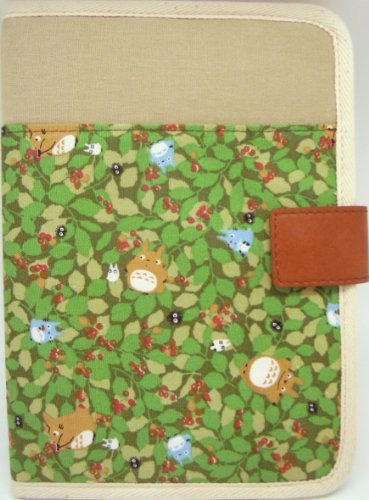 Totoro leaves series valuables case next (japan import)