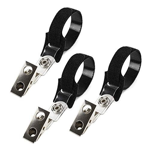 REAQER CPAP Hose Holder Hanger for Sleeping Tangle Proof Tube Clips -3 PCS-