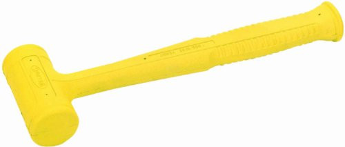 Williams JHW-16 16 Ounce Dead Blow Hammer