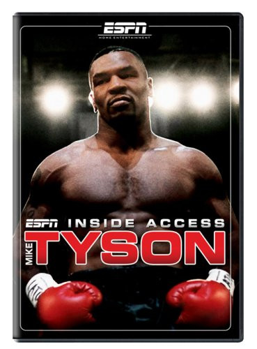 ESPN Inside Access  Mike Tyson