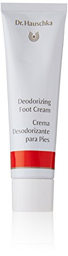 Dr. Hauschka Deodorizing Foot Cream  1 Fluid Ounce