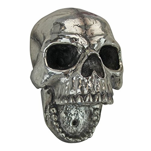 Design Toscano Gothic Skeleton Bottle Opener