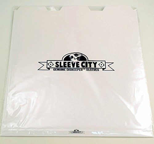 Diskeeper Ultimate LP Storage Box Dividers -10 Pack-