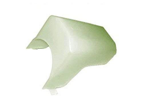 Parts  and  Accessories Cover for Range Hood Vent 99110437 Broan OEM Light Lens