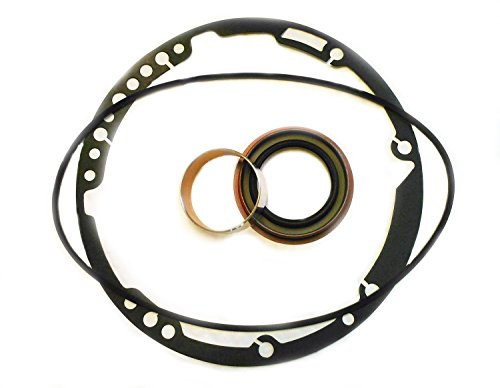 4L80E Transmission Pump Bushing Seal Gasket Kit