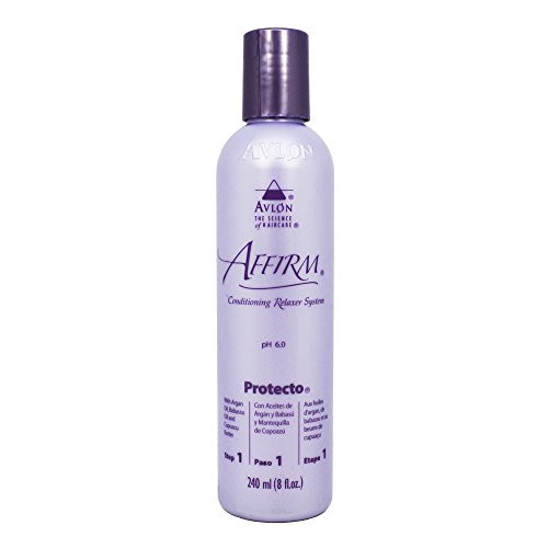 Avlon Affirm Protecto 8 fl. oz. -240 ml-