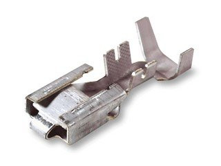 Delphi 12015870 Metri-Pack Female Loose Terminal 630 Series 16-14 Ga-25Pack