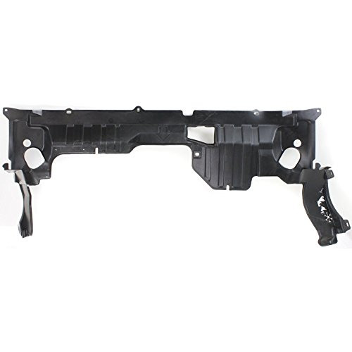 Engine Splash Shield compatible with Civic 01-05 Under Cover Auto Trans