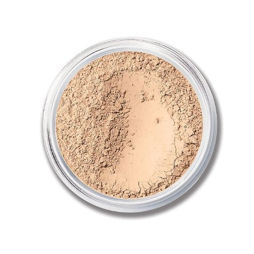 Bare Escentuals BareMinerals Original SPF 15 Foundation N10 FAIRLY LIGHT 0.28 oz -8 g-