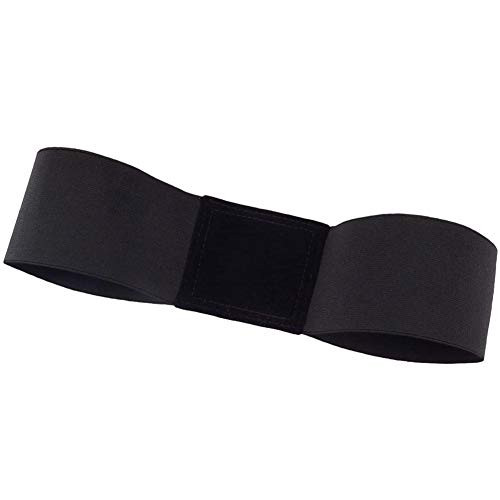 GracefulVar Golf Swing Training Aid Golf Arm Band Posture Motion Correction Belt for Golf Beginner
