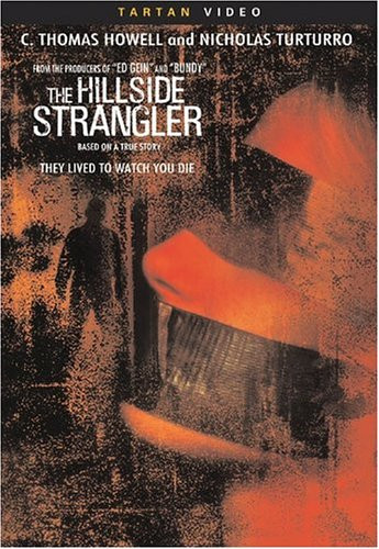 Hillside Strangler -Unrated Edition-