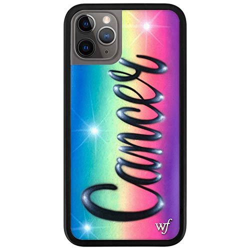 Wildflower Limited Edition Cases Compatible with iPhone 11 Pro  Zodiac Collection -Cancer-
