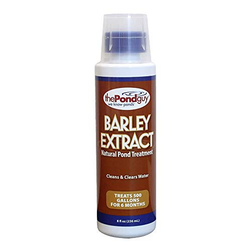 The Pond Guy Barley Extract - 8 Ounces