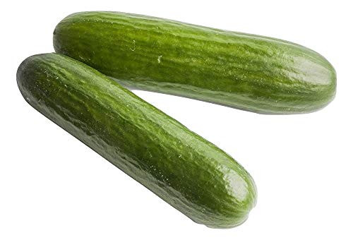Sow No GMO Cucumber Straight 8 Straight Eight Non GMO Heirloom Garden Vegetable 50 Seeds