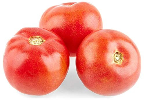 Sow No GMO Tomato Rutgers VF Determinate Jersey Slicer and Canning Tomato Non GMO Disease Resistant Heirloom Vegetable 200 Seeds