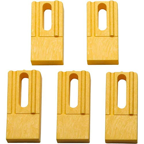 GRR-Ripper Gravity Heel Replacements Set -Heels Only-