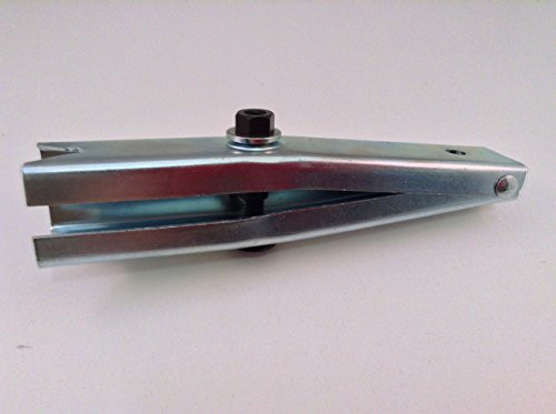 AK Garage GM Door Spring Tool