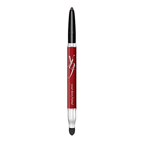 ybf Eyeliner  Backstage Brown  0.03 Ounce
