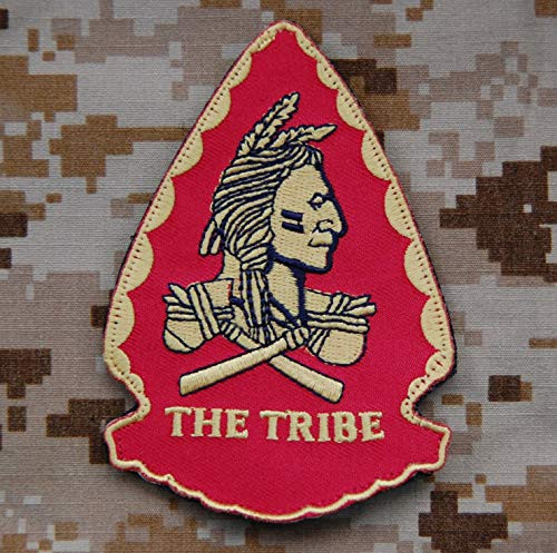 BritKitUSA NSWDG Red Squadron Assault Team Seal Team 6 DEVGRU No Easy Day  Teams Hook