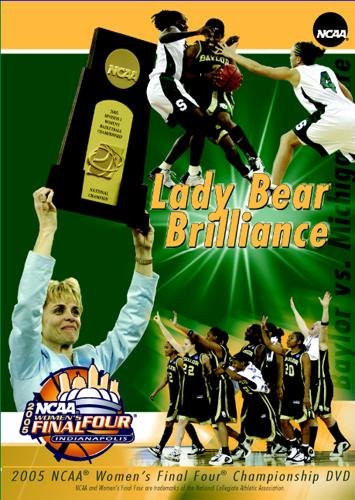 2005 NCAA Womens Final Four TM0138