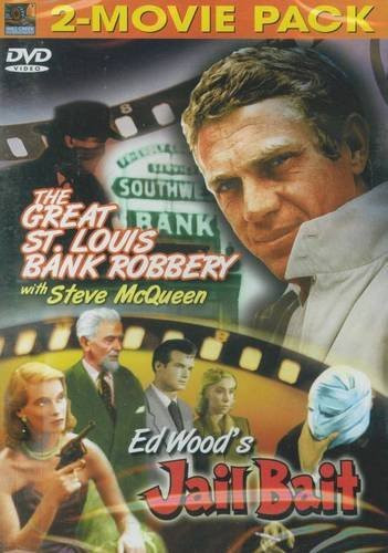 The Great St Louis Bank Robbery   Jail Bait
