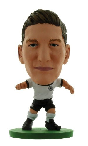 Soccer Starz - Germany Bastian Schweinsteiger   Figures