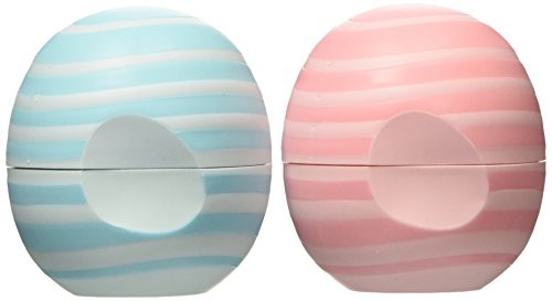 EOS Lip Balm ~ Coconut Milk  and  Vanilla Mint -Packaging May Vary-