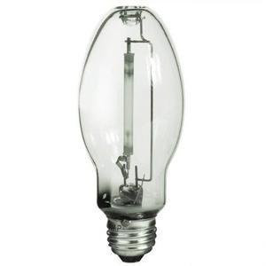 Premium LU70 MED 70-Watt ED17 High Pressure Sodium Bulb  Medium Base  Clear