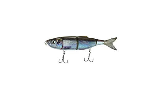 Savage Gear 4Play Pro 8 inch 2 1 4oz Hitch