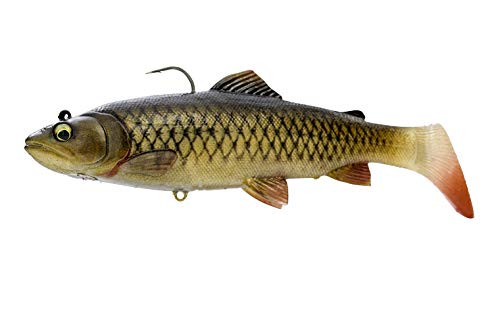 Savage Gear 3D Real Trout Sinking -Carp  8 inch-