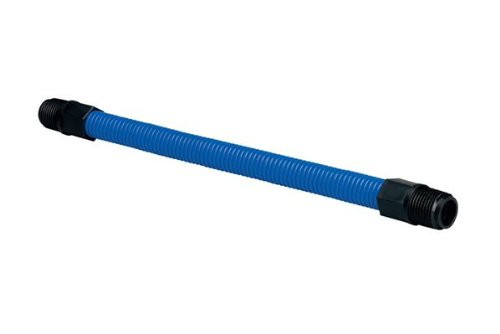 Orbit 3 Pack 1 2 Inch x 12 Inch Cobra Flexible Sprinkler Riser for Watering
