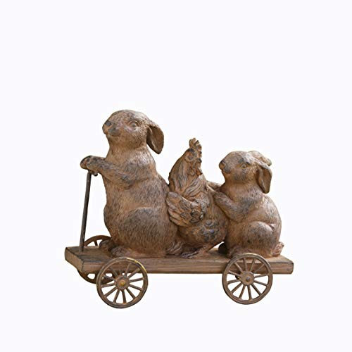 Your Heart s Delight Bunnies On The Go Multi Your Heart s Delight Bunnies On The Go Multi