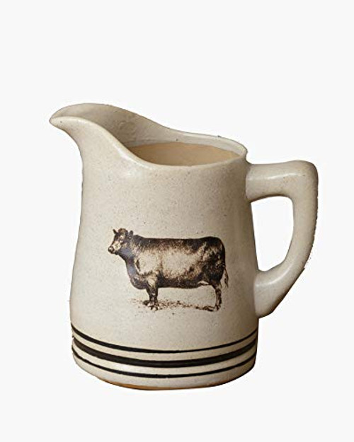 Your Heart s Delight Cow Pitcher Multi Your Heart s Delight Cow Pitcher Multi