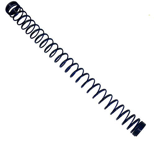 Stern Pinball Shooter Rod Spring - Blue
