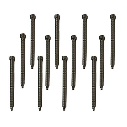 ESD Coin Mechanism Return Spring - Pkg of 12
