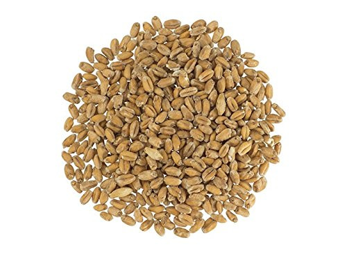 Malt - Weyermann Light Wheat Malt - 10 LB